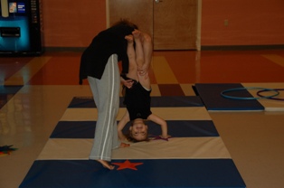 TUMBLE BUGS 2